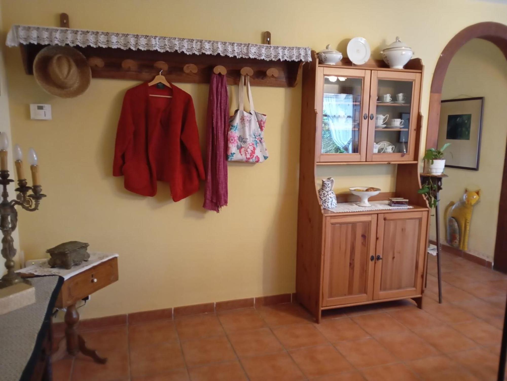 Villa El Jardinet à Borredá Extérieur photo