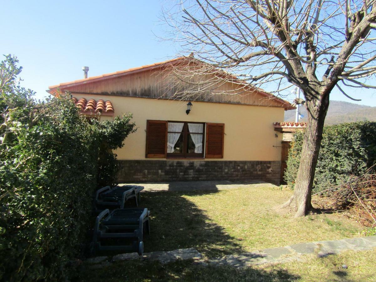 Villa El Jardinet à Borredá Extérieur photo