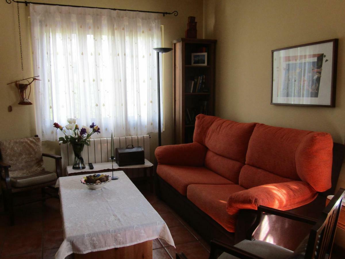 Villa El Jardinet à Borredá Extérieur photo